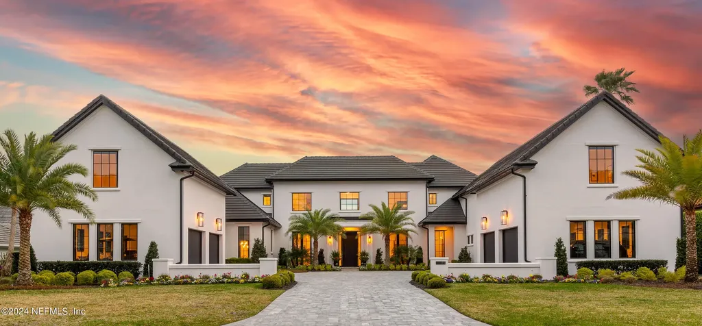 113 Middleton Place Ponte Vedra Beach FL 32082