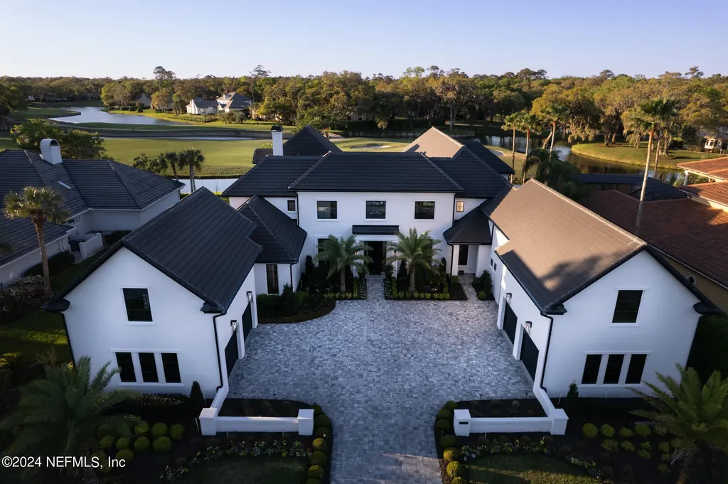 113 Middleton Place Ponte Vedra Beach FL 32082