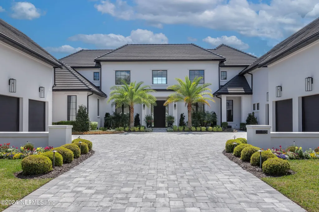 113 Middleton Place Ponte Vedra Beach FL 32082
