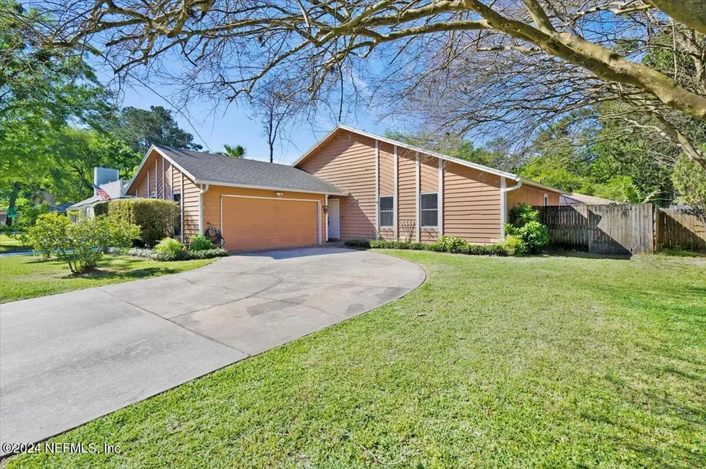 3414 Scrimshaw Drive Jacksonville FL 32257