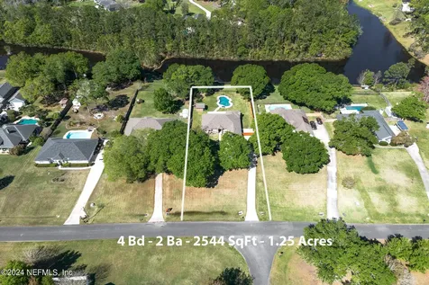 1012 Cactus Cut Road Middleburg FL 32068
