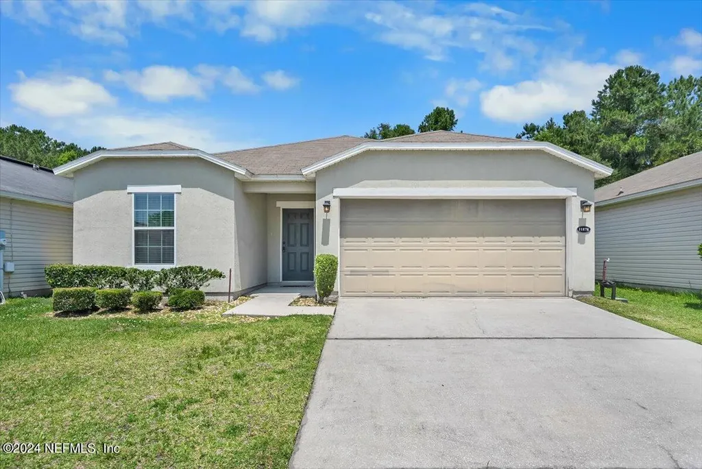11878 Alexandra Drive Jacksonville FL 32218