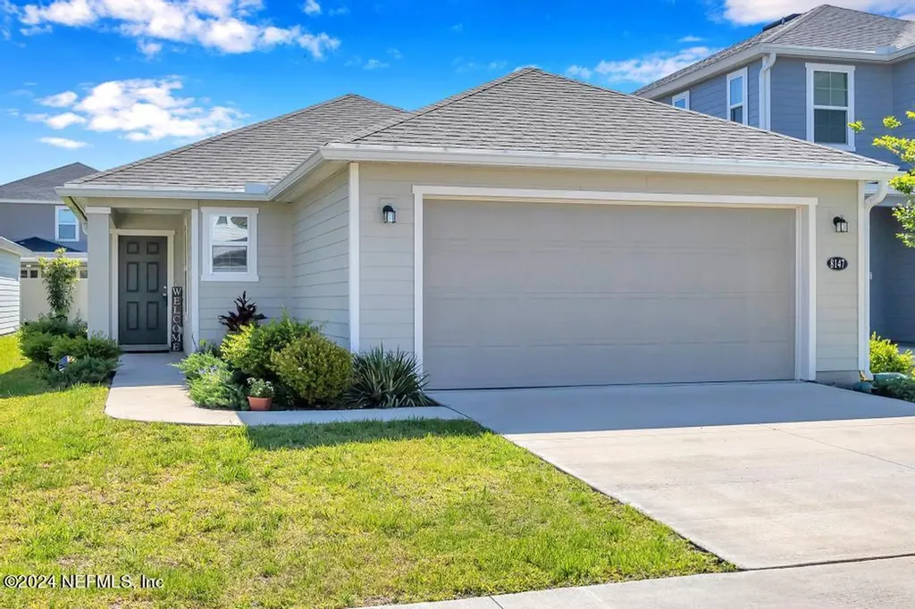 8147 Barley Way Jacksonville FL 32222