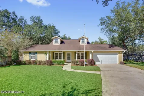 5139 Sand Ridge Court Jacksonville FL 32258
