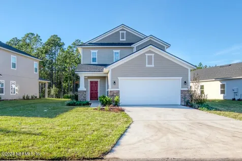 145 Concave Lane St. Augustine FL 32095