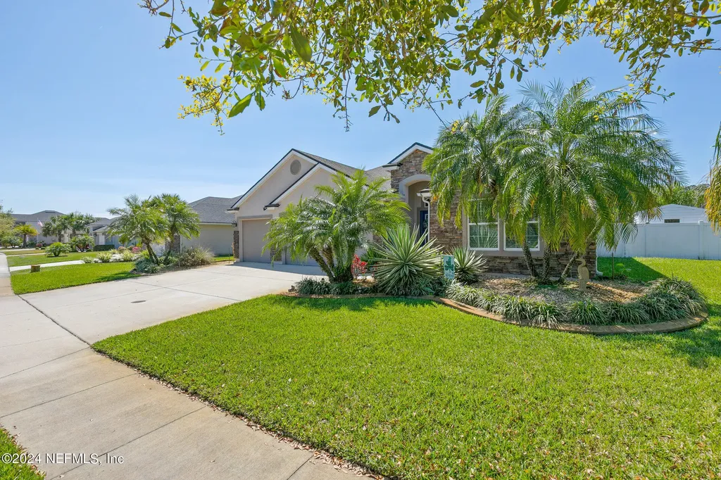 701 Pullman Circle St. Augustine FL 32084