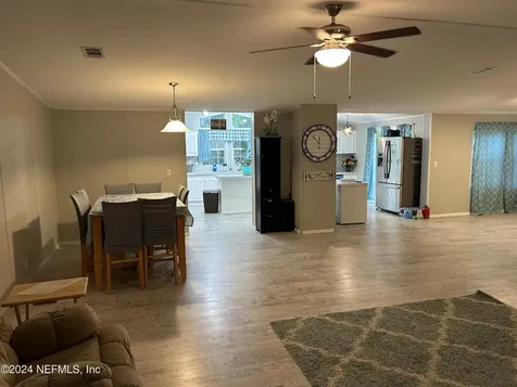318 Lake Serena Drive Melrose FL 32666