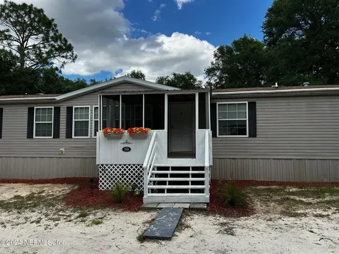 318 Lake Serena Drive Melrose FL 32666