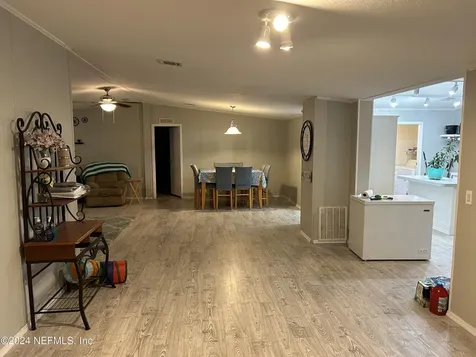 318 Lake Serena Drive Melrose FL 32666
