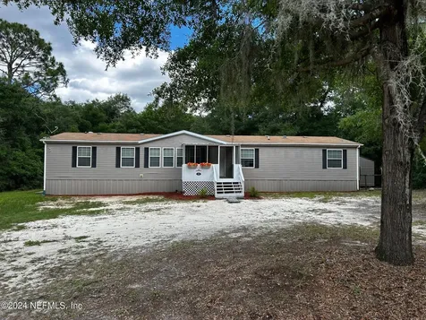 318 Lake Serena Drive Melrose FL 32666