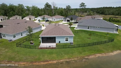 10808 Peacock Landing Court Jacksonville FL 32218