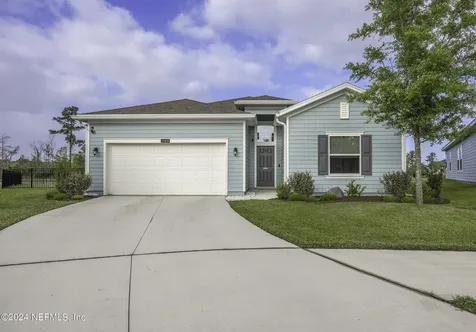 10808 Peacock Landing Court Jacksonville FL 32218