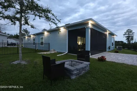 10808 Peacock Landing Court Jacksonville FL 32218