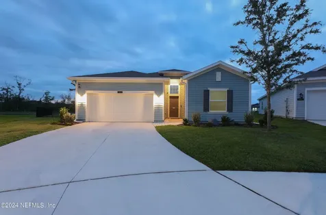 10808 Peacock Landing Court Jacksonville FL 32218