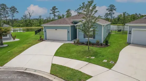 10808 Peacock Landing Court Jacksonville FL 32218