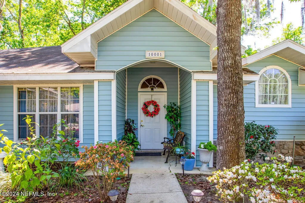 10001 NW 12th Lane Gainesville FL 32606