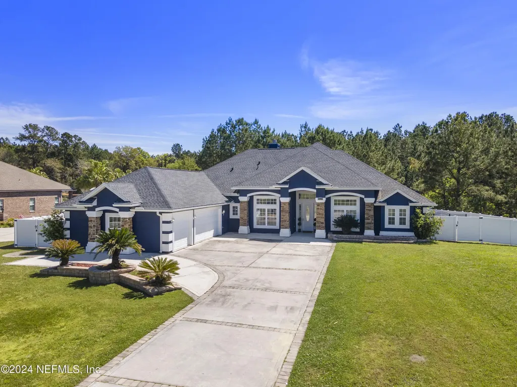45379 American Dream Drive Callahan FL 32011