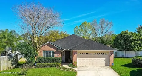 2513 Chestnut Springs Lane Jacksonville FL 32246