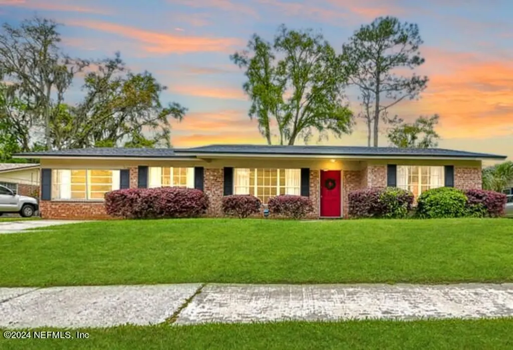 1148 Elm Street Orange Park FL 32073