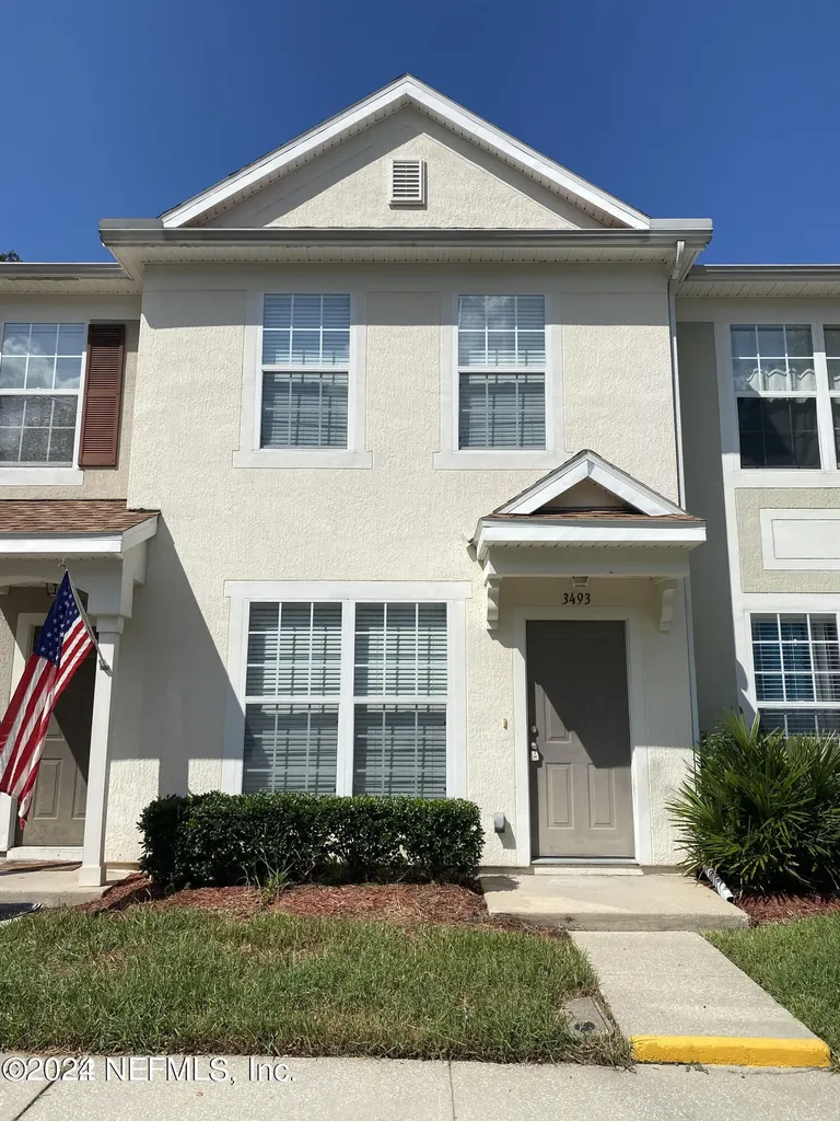 3493 Lone Tree Lane Jacksonville FL 32216