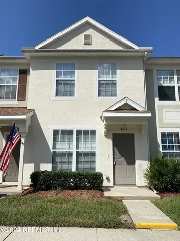 3493 Lone Tree Lane Jacksonville FL 32216