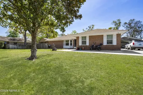 2622 Rosewood Court Orange Park FL 32065