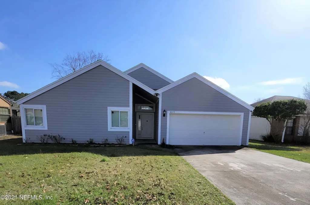 8379 Chason Road W Jacksonville FL 32244