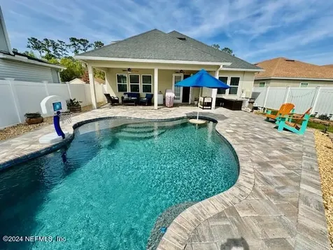 3127 Steeple Pine Court Middleburg FL 32068