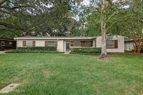5614 Capri Road Jacksonville FL 32244
