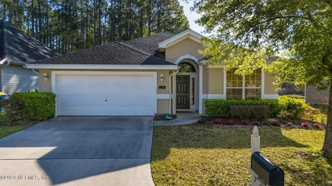 12161 Jade Point Court Jacksonville FL 32218