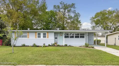 5325 Santa Monica Boulevard N Jacksonville FL 32207