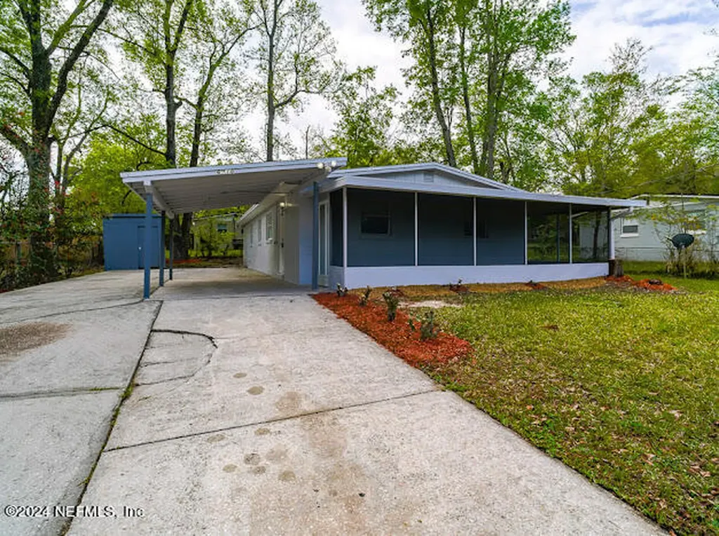 6918 Goldilocks Lane Jacksonville FL 32210