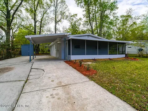 6918 Goldilocks Lane Jacksonville FL 32210