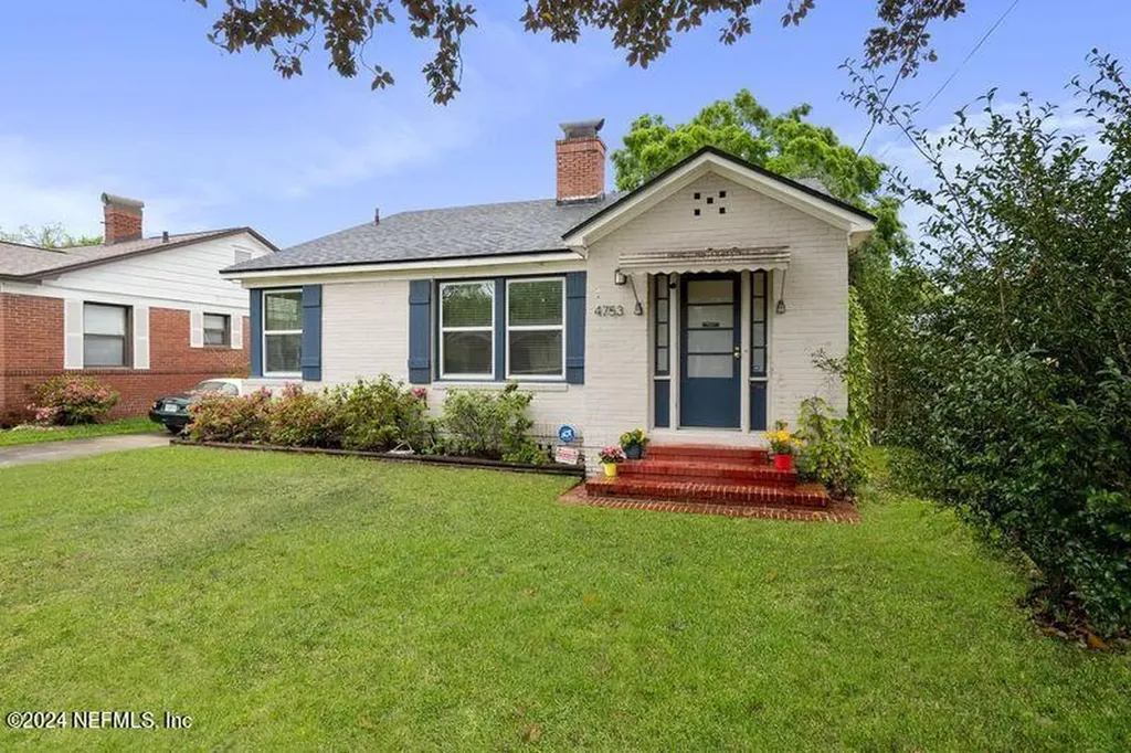4753 Attleboro Street Jacksonville FL 32205