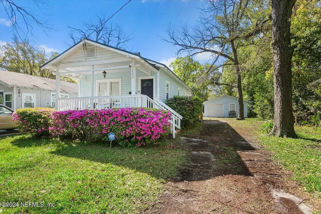 3232 Gilmore Street Jacksonville FL 32205