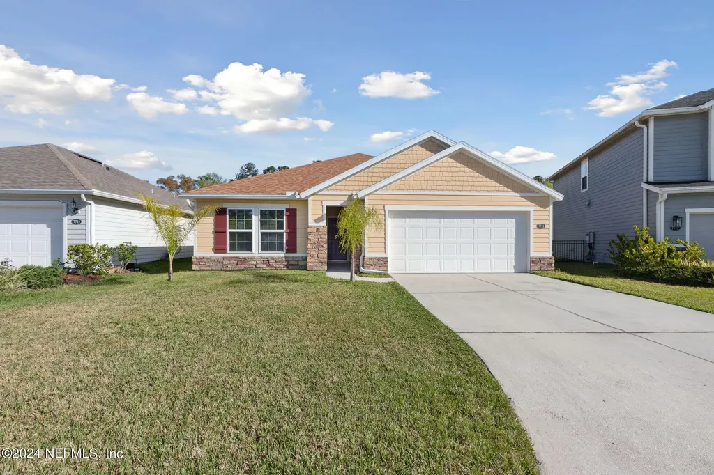 7711 Sunnydale Lane Jacksonville FL 32256