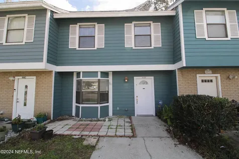 4438 Genna Trace Court Jacksonville FL 32257