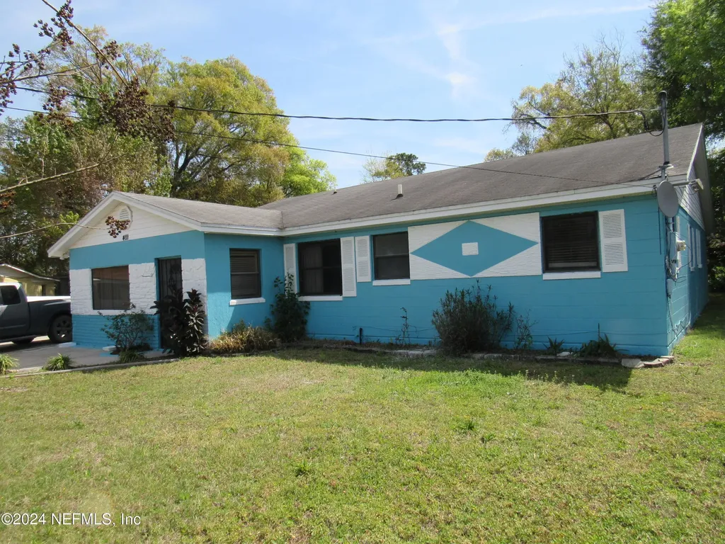 4111 Leonard Court W Jacksonville FL 32209