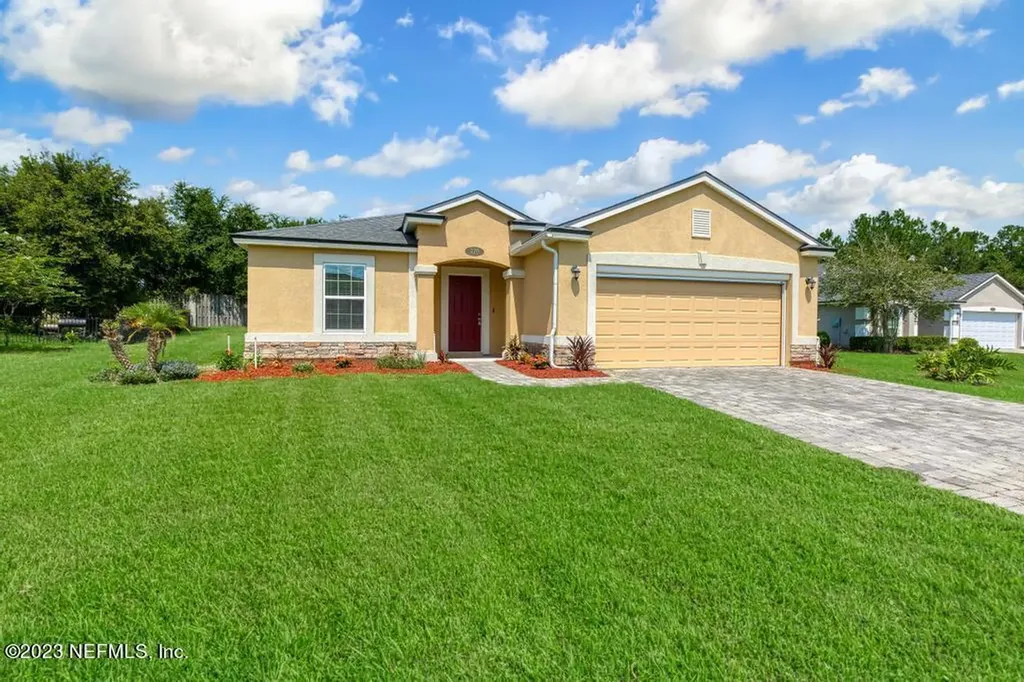 270 Parkwood Circle St. Augustine FL 32086
