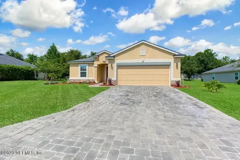 270 Parkwood Circle St. Augustine FL 32086
