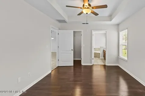 270 Parkwood Circle St. Augustine FL 32086