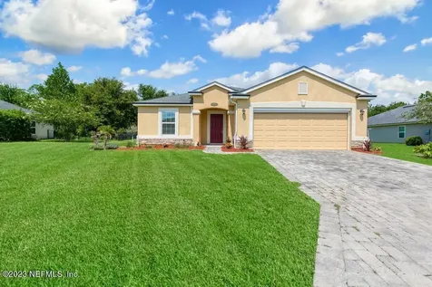 270 Parkwood Circle St. Augustine FL 32086