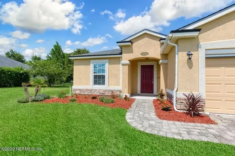 270 Parkwood Circle St. Augustine FL 32086