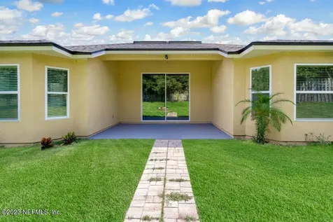 270 Parkwood Circle St. Augustine FL 32086