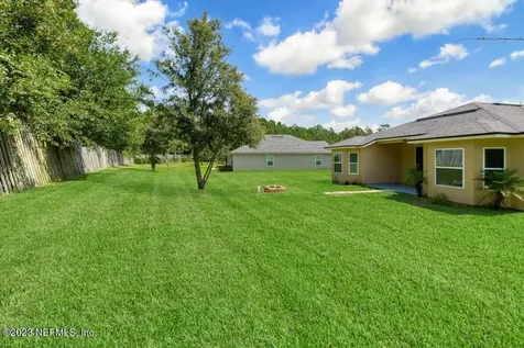 270 Parkwood Circle St. Augustine FL 32086