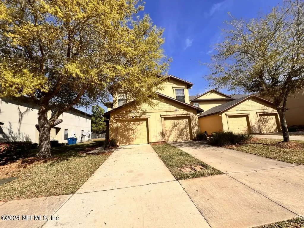10669 Academy Park Drive Jacksonville FL 32218