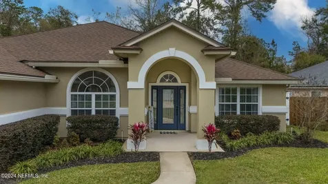 530 Chinkapin Court Green Cove Springs FL 32043
