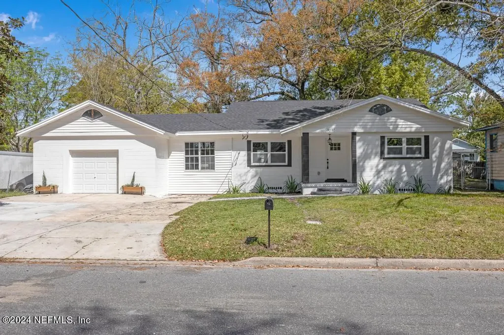 3237 Ernest Street Jacksonville FL 32205