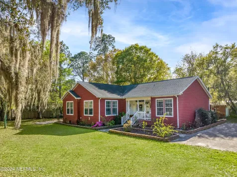 875 S Holmes Boulevard St. Augustine FL 32084