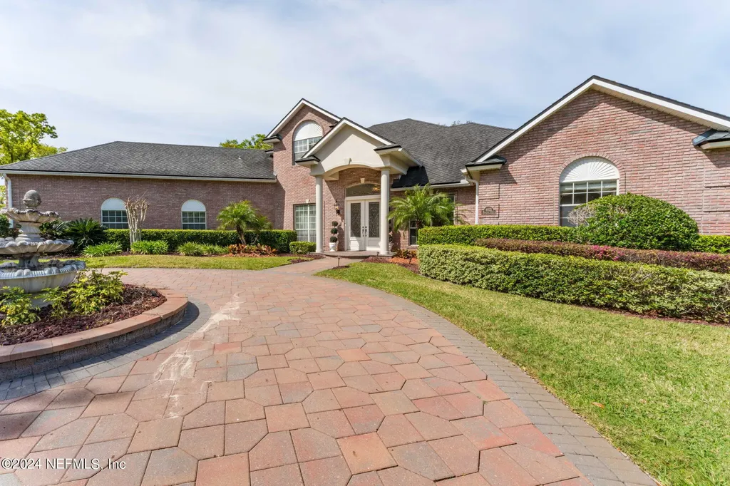 4022 Muirfield Court Jacksonville FL 32225
